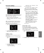 Preview for 25 page of LG LT703 Owner'S Manual