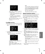 Preview for 27 page of LG LT703 Owner'S Manual