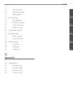 Preview for 7 page of LG LT713 Series Owner'S Manual