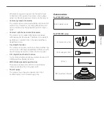 Preview for 9 page of LG LT713 Series Owner'S Manual