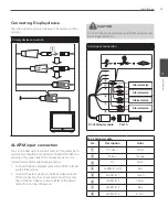 Preview for 13 page of LG LT713 Series Owner'S Manual