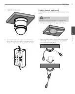 Preview for 23 page of LG LT713 Series Owner'S Manual