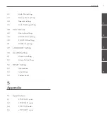 Preview for 7 page of LG LT723 Series Owner'S Manual