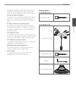 Preview for 9 page of LG LT723 Series Owner'S Manual