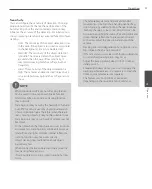 Preview for 47 page of LG LT723 Series Owner'S Manual