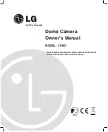 LG LT903 Owner'S Manual предпросмотр