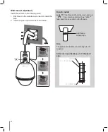 Preview for 10 page of LG LT903 Owner'S Manual