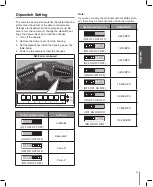 Preview for 11 page of LG LT903 Owner'S Manual