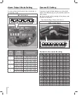 Preview for 12 page of LG LT903 Owner'S Manual