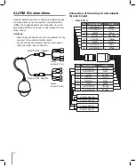 Preview for 16 page of LG LT903 Owner'S Manual