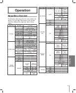 Preview for 21 page of LG LT903 Owner'S Manual