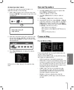 Preview for 23 page of LG LT903 Owner'S Manual