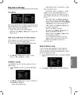 Preview for 25 page of LG LT903 Owner'S Manual