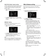 Preview for 26 page of LG LT903 Owner'S Manual