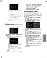 Preview for 27 page of LG LT903 Owner'S Manual