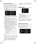 Preview for 28 page of LG LT903 Owner'S Manual