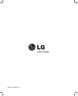 Preview for 32 page of LG LT903 Owner'S Manual