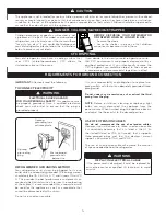 Preview for 7 page of LG LTC19340 Series Owner'S Manual