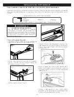 Preview for 42 page of LG LTC19340 Series Owner'S Manual