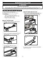 Предварительный просмотр 14 страницы LG LTC22350 Series Owner'S Manual