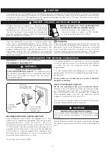 Preview for 5 page of LG LTCS20020 Owner'S Manual