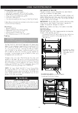 Preview for 16 page of LG LTCS20020 Owner'S Manual