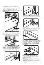 Preview for 8 page of LG LTCS20020 Service Manual