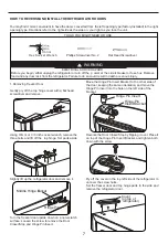 Preview for 7 page of LG LTCS20020W Service Manual