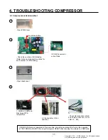 Preview for 11 page of LG LTCS20020W Service Manual