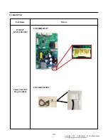 Preview for 33 page of LG LTCS20020W Service Manual