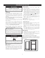 Preview for 7 page of LG LTCS20120 Series Owner'S Manual