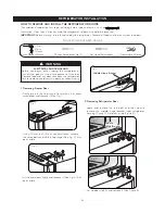 Preview for 8 page of LG LTCS20120 Series Owner'S Manual