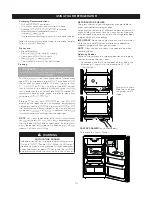 Preview for 16 page of LG LTCS20120 Series Owner'S Manual