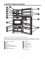 Предварительный просмотр 4 страницы LG LTCS20220B Service Manual