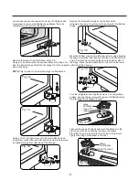 Предварительный просмотр 8 страницы LG LTCS20220B Service Manual