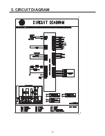 Предварительный просмотр 14 страницы LG LTCS20220B Service Manual