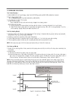 Предварительный просмотр 21 страницы LG LTCS20220B Service Manual