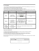 Предварительный просмотр 26 страницы LG LTCS20220B Service Manual