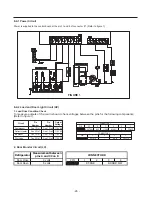 Предварительный просмотр 28 страницы LG LTCS20220B Service Manual