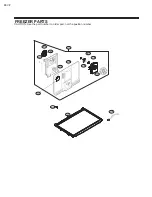 Предварительный просмотр 32 страницы LG LTCS20220B Service Manual