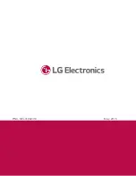 Предварительный просмотр 36 страницы LG LTCS20220B Service Manual