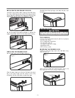 Предварительный просмотр 6 страницы LG LTCS24223B /04 Service Manual