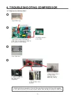 Предварительный просмотр 11 страницы LG LTCS24223B /04 Service Manual