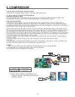 Предварительный просмотр 19 страницы LG LTCS24223B /04 Service Manual