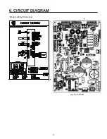 Предварительный просмотр 21 страницы LG LTCS24223B /04 Service Manual