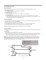 Предварительный просмотр 28 страницы LG LTCS24223B /04 Service Manual