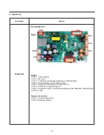 Предварительный просмотр 37 страницы LG LTCS24223B /04 Service Manual