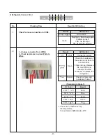 Предварительный просмотр 41 страницы LG LTCS24223B /04 Service Manual