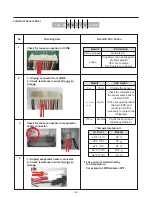 Предварительный просмотр 42 страницы LG LTCS24223B /04 Service Manual