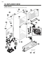 Предварительный просмотр 56 страницы LG LTCS24223B /04 Service Manual